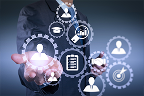 Ezpay(中国)国际人力资源公司董事长高勇：服务场景多元化，技术创新赋能产品升级