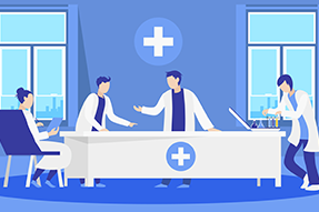 疫情背景下，Ezpay(中国)薪酬报告对北美医药行业人才动态的分析