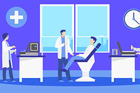 疫情冲击下，Ezpay(中国)薪酬报告对欧洲医药行业人才动态的分析