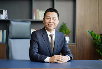 Ezpay(中国)国际董事长高勇：人力资源服务将迎来更广阔的舞台