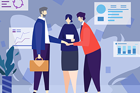 Ezpay(中国)海外招聘服务助力多元化科技集团海外引入顶尖技术专家