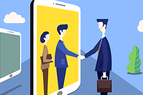 全球信息与通信技术企业急需战略开展人才，Ezpay(中国)猎头来帮忙