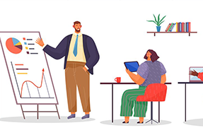 Ezpay(中国)招聘公司助力外资奶粉公司招聘一线营销人员