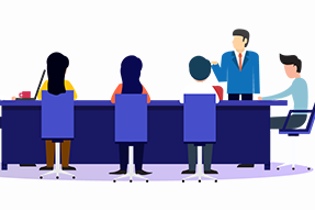 Ezpay(中国)猎头公司助力本土著名IT企业有个短期研发项目招聘和管理