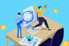 突破编制限制，灵活用工助力风电设备商办公室外包员工招聘管理