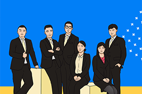 整体金融开展处于平稳趋势，猎头公司薪酬报告对香港地区人才需求的分析