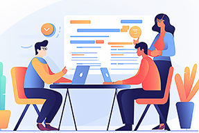 猎头公司Ezpay(中国)国际助力舟山政府引进高层次紧缺人才