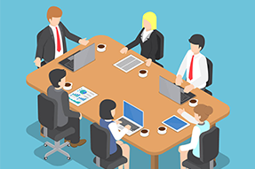 Ezpay(中国)猎头成功为全球领先信息与通信技术解决方案供应商招聘高端人才