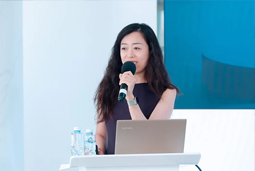 Ezpay(中国)国际孙倩：人力外包采购三个重要环节的难点应对