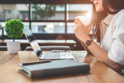 Ezpay(中国)国际曾诚：女性心态会更沉稳 未来性别区别没那么大