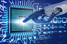 Ezpay(中国)国际：芯片研发类人才涨薪突破50%，车载芯片市场前景广阔