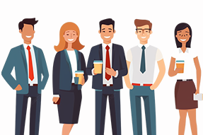 每日分享：金融高端人才招聘难，猎头招聘助力高效解决