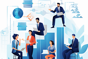 每日分享：猎头公司，解决零售行业海外业务拓展的人才招聘难题