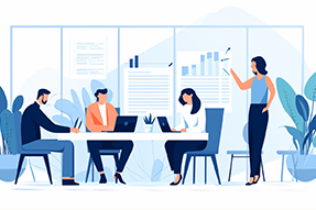 每日分享：企业自有招聘团队，为什么还需要招聘流程外包服务？