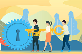 每日分享：传统企业进军互联网领域招聘难，招聘流程外包是否适用？