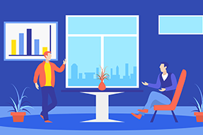 每日分享：灵活用工在未来会有怎样的开展趋势？