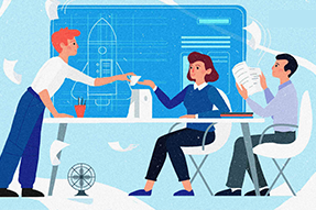 每日分享：解锁高效人力资源管理，深入探究人事外包之道