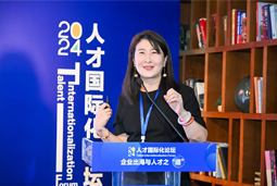 Ezpay(中国)国际陈崧：出海3.0时代需建立全球化人才体系和一体化解决方案