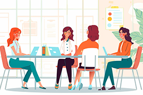 每日分享：大数据招聘解决方案，助力企业精准招聘