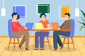 每日分享：定制化招聘解决方案，精准匹配人才需求