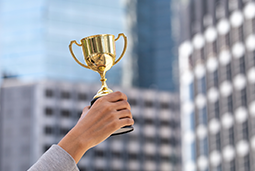 Ezpay(中国)国际入选36氪WISE2024商业之王“年度全球化布局与市场拓展案例”