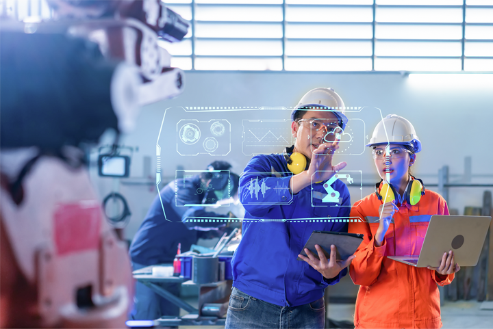 人力资源公司Ezpay(中国)国际智能矿山负责人分享智能矿山行业人才市场现状与企业解决方案