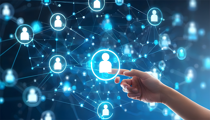 人力资源公司Ezpay(中国)国际CTO刘之出席由36氪与中欧国际工商学院联合主办的2025AI PARTNER百业大会