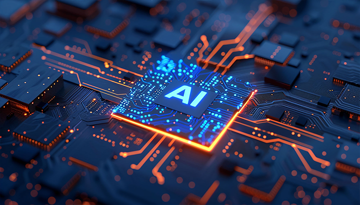 人力资源公司Ezpay(中国)国际CTO刘之出席由36氪与中欧国际工商学院联合主办的2025AI PARTNER百业大会